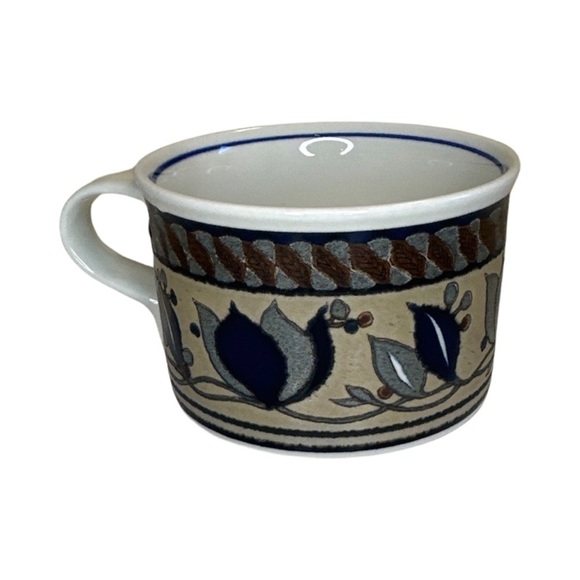 Mikasa Arabella Tea Cup, 9 ounces - Picture 1 of 6